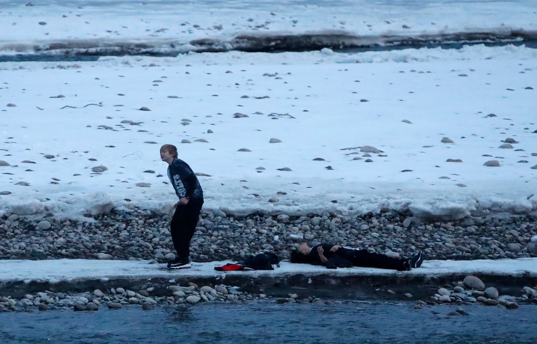 River Rescue